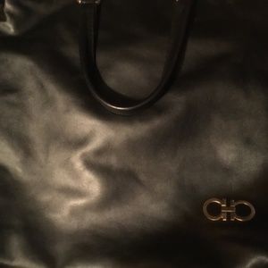 Salvatore Ferragamo handbag